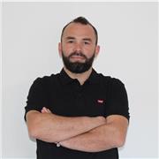 English lessons for Italian Albanian Greek French and Spanish in person or online